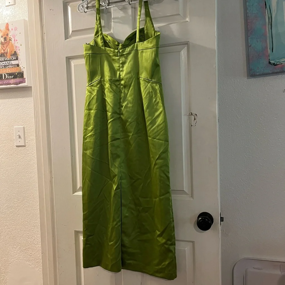 Zara dress - Picture 3 of 4